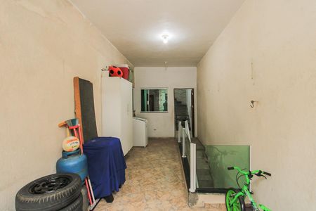 Casa à venda com 220m², 3 quartos e 1 vagaÁrea de Serviço 