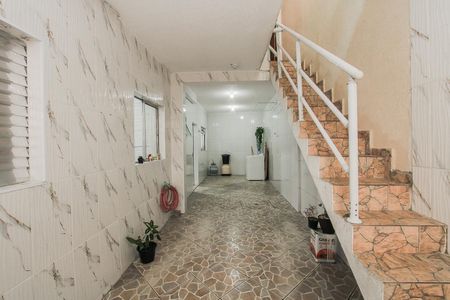 Casa à venda com 220m², 3 quartos e 1 vagaGaragem