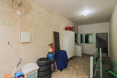 Casa à venda com 220m², 3 quartos e 1 vagaÁrea de Serviço