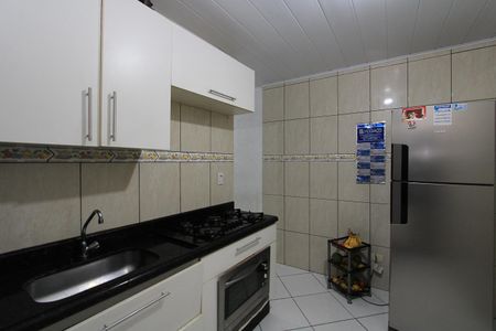 Casa à venda com 220m², 3 quartos e 1 vagaCozinha