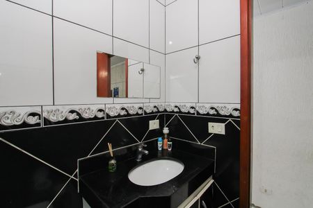 Casa à venda com 220m², 3 quartos e 1 vagaBanheiro da casa 2