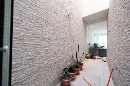 Casa à venda com 200m², 3 quartos e 5 vagasÁrea Externa