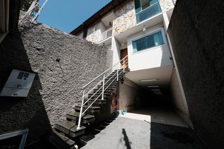 Casa à venda com 200m², 3 quartos e 5 vagasGaragem