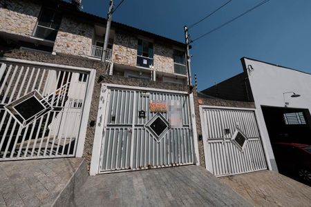 Casa à venda com 200m², 3 quartos e 5 vagasFachada