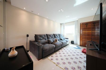 Casa à venda com 200m², 3 quartos e 5 vagasSala