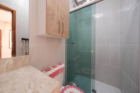 Casa à venda com 200m², 3 quartos e 5 vagasBanheiro