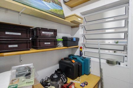 Casa à venda com 280m², 3 quartos e 4 vagasQuarto de serviço 4