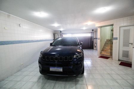 Casa à venda com 280m², 3 quartos e 4 vagasGaragem