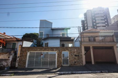 Casa à venda com 280m², 3 quartos e 4 vagasFachada