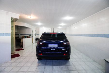 Casa à venda com 280m², 3 quartos e 4 vagasGaragem