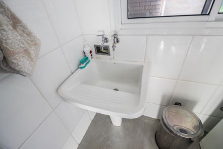 Casa à venda com 280m², 3 quartos e 4 vagasÁrea de serviço