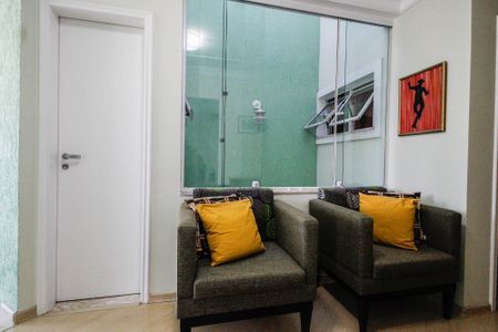 Casa à venda com 280m², 3 quartos e 4 vagasHall