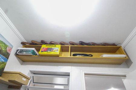 Casa à venda com 280m², 3 quartos e 4 vagasQuarto de serviço 4