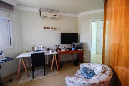 Casa à venda com 280m², 3 quartos e 4 vagasQuarto 3