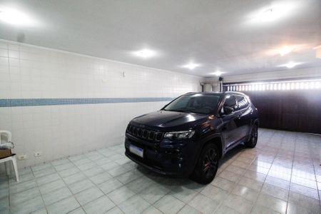 Casa à venda com 280m², 3 quartos e 4 vagasGaragem