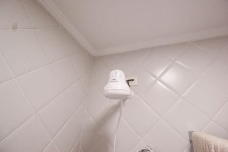 Casa à venda com 280m², 3 quartos e 4 vagasBanheiro de serviço