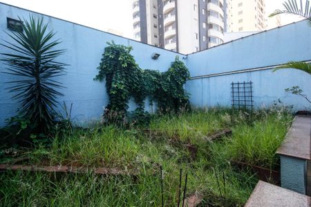 Casa à venda com 280m², 3 quartos e 4 vagasJardim