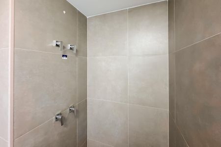 Studio à venda com 26m², 1 quarto e sem vagaBanheiro