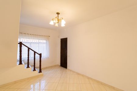 Casa à venda com 227m², 4 quartos e 4 vagas Casa à venda com 227m², 4 quartos e 4 vagasSala 1