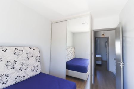 Casa de condomínio à venda com 125m², 3 quartos e 2 vagas Casa de condomínio à venda com 125m², 3 quartos e 2 vagasQuarto 2