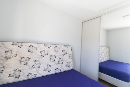 Casa de condomínio à venda com 125m², 3 quartos e 2 vagas Casa de condomínio à venda com 125m², 3 quartos e 2 vagasQuarto 2