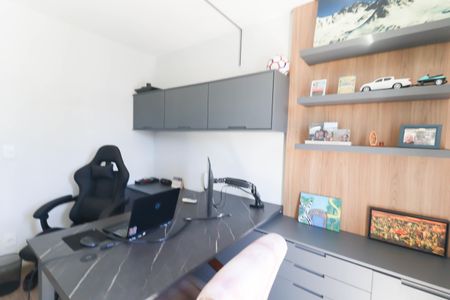 Casa de condomínio à venda com 125m², 3 quartos e 2 vagas Casa de condomínio à venda com 125m², 3 quartos e 2 vagasQuarto 1