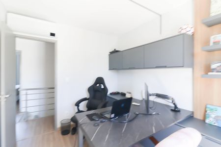 Casa de condomínio à venda com 125m², 3 quartos e 2 vagas Casa de condomínio à venda com 125m², 3 quartos e 2 vagasQuarto 1