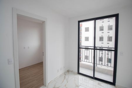 Apartamento para alugar com 42m², 2 quartos e 1 vaga Apartamento para alugar com 42m², 2 quartos e 1 vagaSala