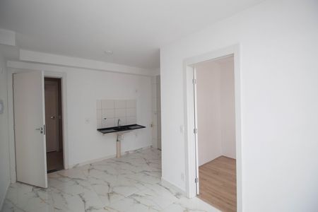 Apartamento para alugar com 42m², 2 quartos e 1 vaga Apartamento para alugar com 42m², 2 quartos e 1 vagaSala
