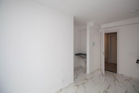 Apartamento para alugar com 42m², 2 quartos e 1 vaga Apartamento para alugar com 42m², 2 quartos e 1 vagaSala