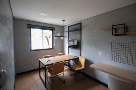 Apartamento para alugar com 42m², 2 quartos e 1 vaga Apartamento para alugar com 42m², 2 quartos e 1 vagaÁrea comum