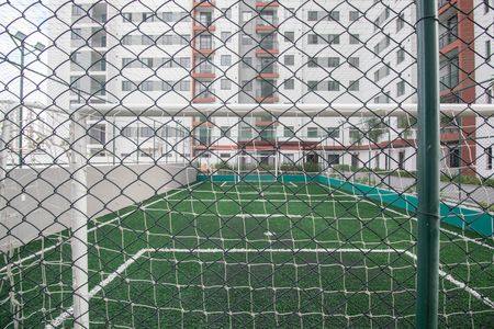 Apartamento para alugar com 42m², 2 quartos e 1 vaga Apartamento para alugar com 42m², 2 quartos e 1 vagaÁrea comum - Quadra Esportiva