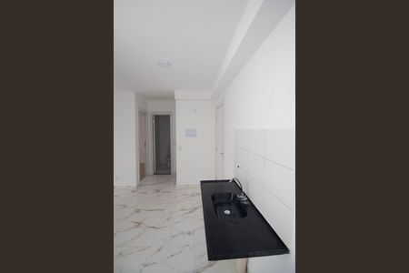 Apartamento para alugar com 42m², 2 quartos e 1 vaga Apartamento para alugar com 42m², 2 quartos e 1 vagaCozinha