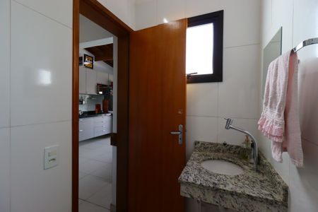 Apartamento à venda com 122m², 2 quartos e 2 vagasCobertura - Lavabo