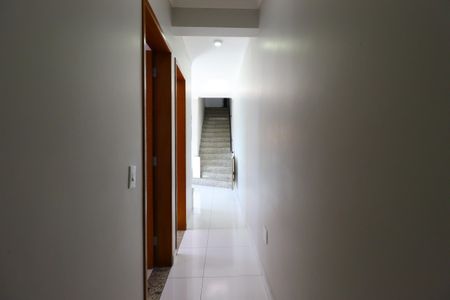 Apartamento à venda com 122m², 2 quartos e 2 vagasCorredor