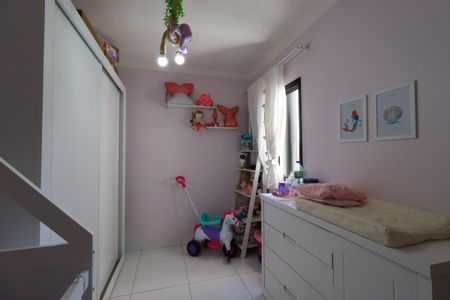 Apartamento à venda com 122m², 2 quartos e 2 vagasQuarto