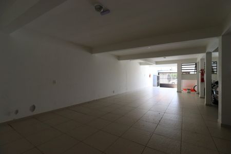 Apartamento à venda com 122m², 2 quartos e 2 vagasGaragem