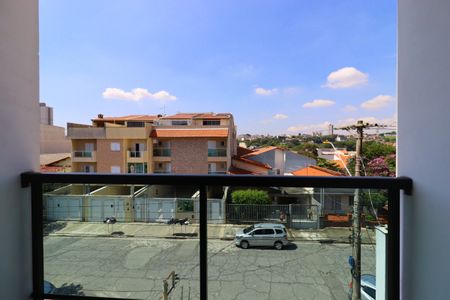 Apartamento à venda com 122m², 2 quartos e 2 vagasSacada da Sala