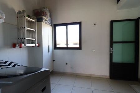 Apartamento à venda com 122m², 2 quartos e 2 vagasCobertura - Área de Serviço