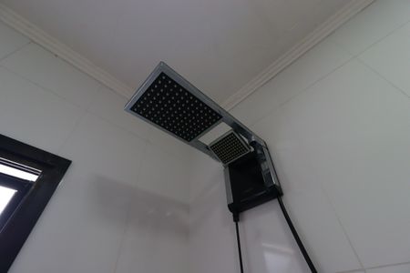 Apartamento à venda com 122m², 2 quartos e 2 vagasBanheiro da Suíte