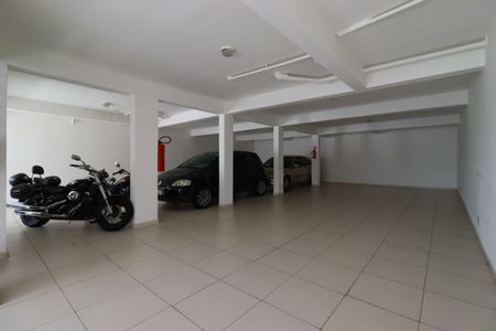 Apartamento à venda com 122m², 2 quartos e 2 vagasGaragem