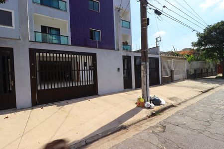 Apartamento à venda com 122m², 2 quartos e 2 vagasFachada