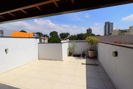 Apartamento à venda com 122m², 2 quartos e 2 vagasCobertura - Área Gourmet