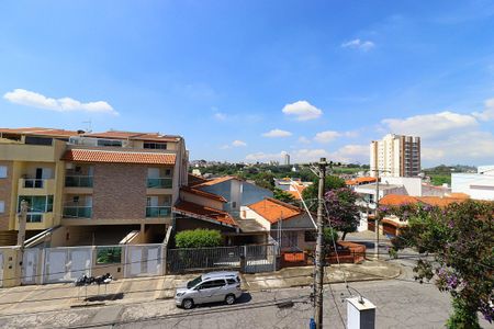 Apartamento à venda com 122m², 2 quartos e 2 vagasSacada da Sala