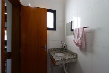 Apartamento à venda com 122m², 2 quartos e 2 vagasCobertura - Lavabo
