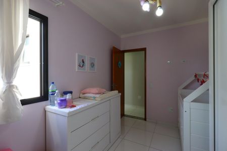 Apartamento à venda com 122m², 2 quartos e 2 vagasQuarto