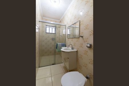 Casa à venda com 160m², 2 quartos e 1 vagaBanheiro