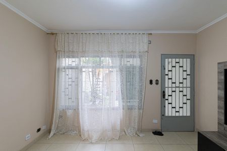 Casa à venda com 160m², 2 quartos e 1 vagaSala