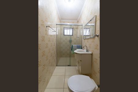 Casa à venda com 160m², 2 quartos e 1 vagaBanheiro