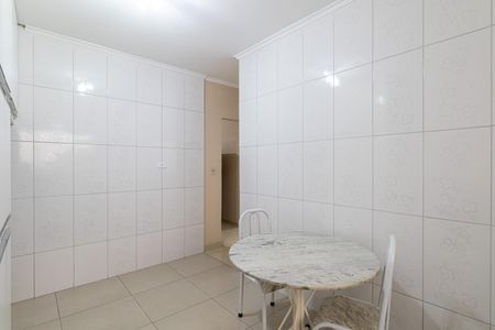 Casa à venda com 160m², 2 quartos e 1 vagaCozinha